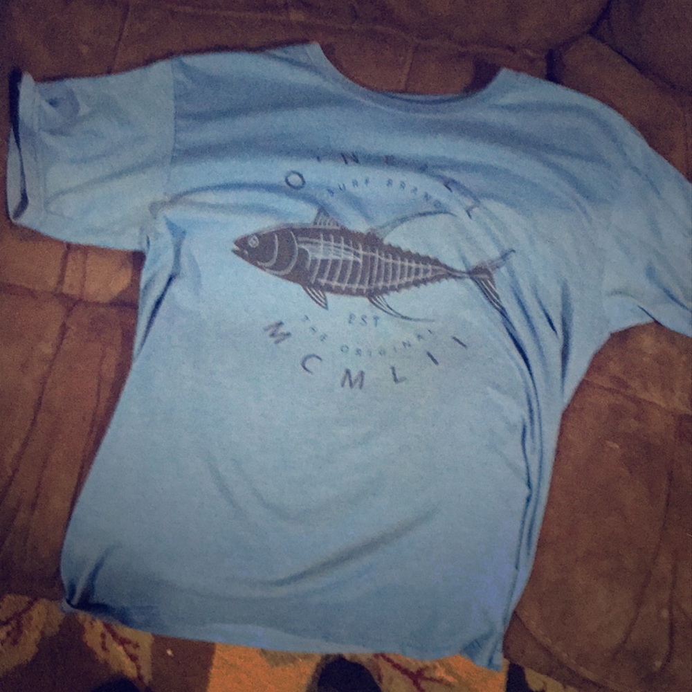 O’Neil Surf Brand Premium Tee